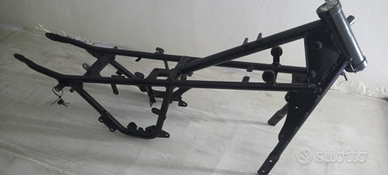 Telaio Nevada 750 2002