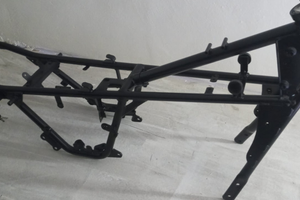 Telaio Nevada 750 2002