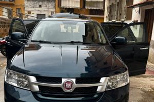 fiat fremont non sognatori!