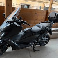 Yamaha T Max 560 - 2020