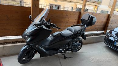 Yamaha T Max 560 - 2020