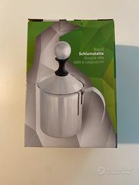 Schiumalatte manuale