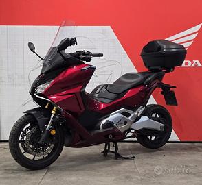 Honda Forza 750 - 2021
