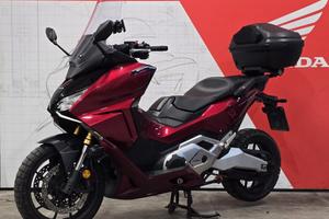 Honda Forza 750 - 2021