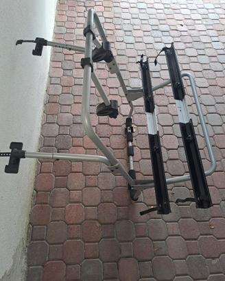 Portabici da bagagliaio Thule BackPac Kit 15 973