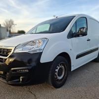 PEUGEOT Partner BlueHDi 100 ETG6 L1 Furg. Comf