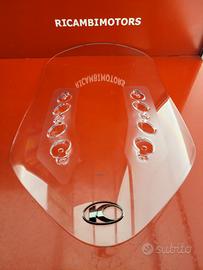 CUPOLINO PARABREZZA YIMCO XCITING 400 GT