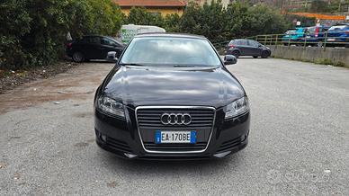 Audi A3 1900 TDI F.AP. Attraction