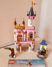 LEGO Disney Princess 41152 Il Castello di Aurora