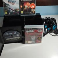 PlayStation 3 Fat | CECHG04 40 GB