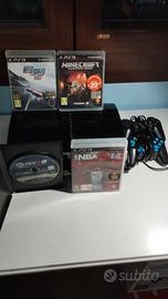 PlayStation 3 Fat | CECHG04 40 GB