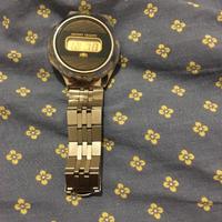 Orologio vintage Orient quartz