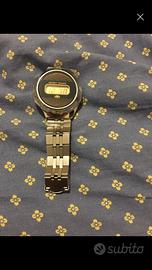 Orologio vintage Orient quartz