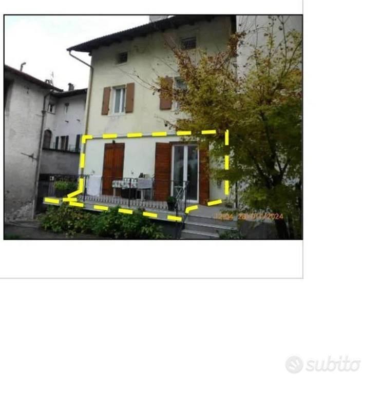 Appartamento – Borgo Valsugana, Olle - Vista 4