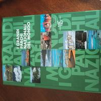 I GRANDI PARCHI DEL MONDO