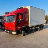 Eurocargo 75e17 Frigorifero