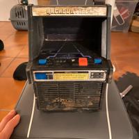 Mini arcade vintage “Arcade Attack”