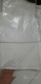 Biancheria da corredo