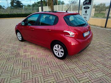 Peugeot 208 1.4 VTi 95 CV 5p. GPL Allure