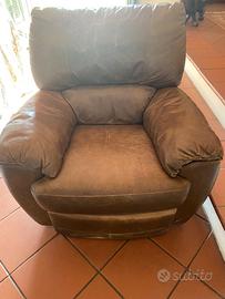 Poltrona relax