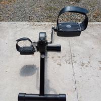 Cyclette da poltrona