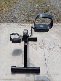 Cyclette da poltrona