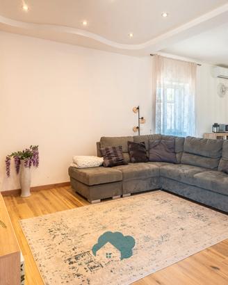 Zagarolo: villa unifamiliare ristrutturata