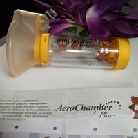 Aero chamber