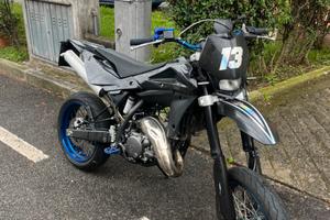Husqvarna sm 125