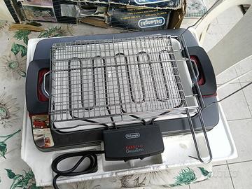 Barbecue elettrico delonghi