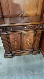 mobile consolle classico