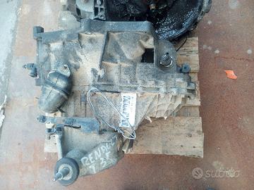 Renault PF1AA011/ 013