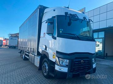 RENAULT T 460
