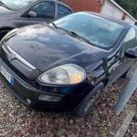 Fiat Punto Evo 1.4 3 porte Dynamic Natural Power
