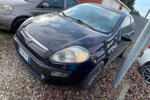 Fiat Punto Evo 1.4 3 porte Dynamic Natural Power