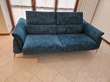 Divano poltronesofà