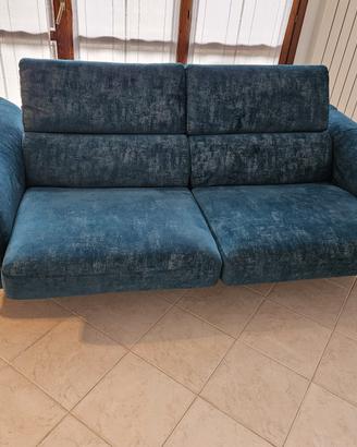 Divano poltronesofà