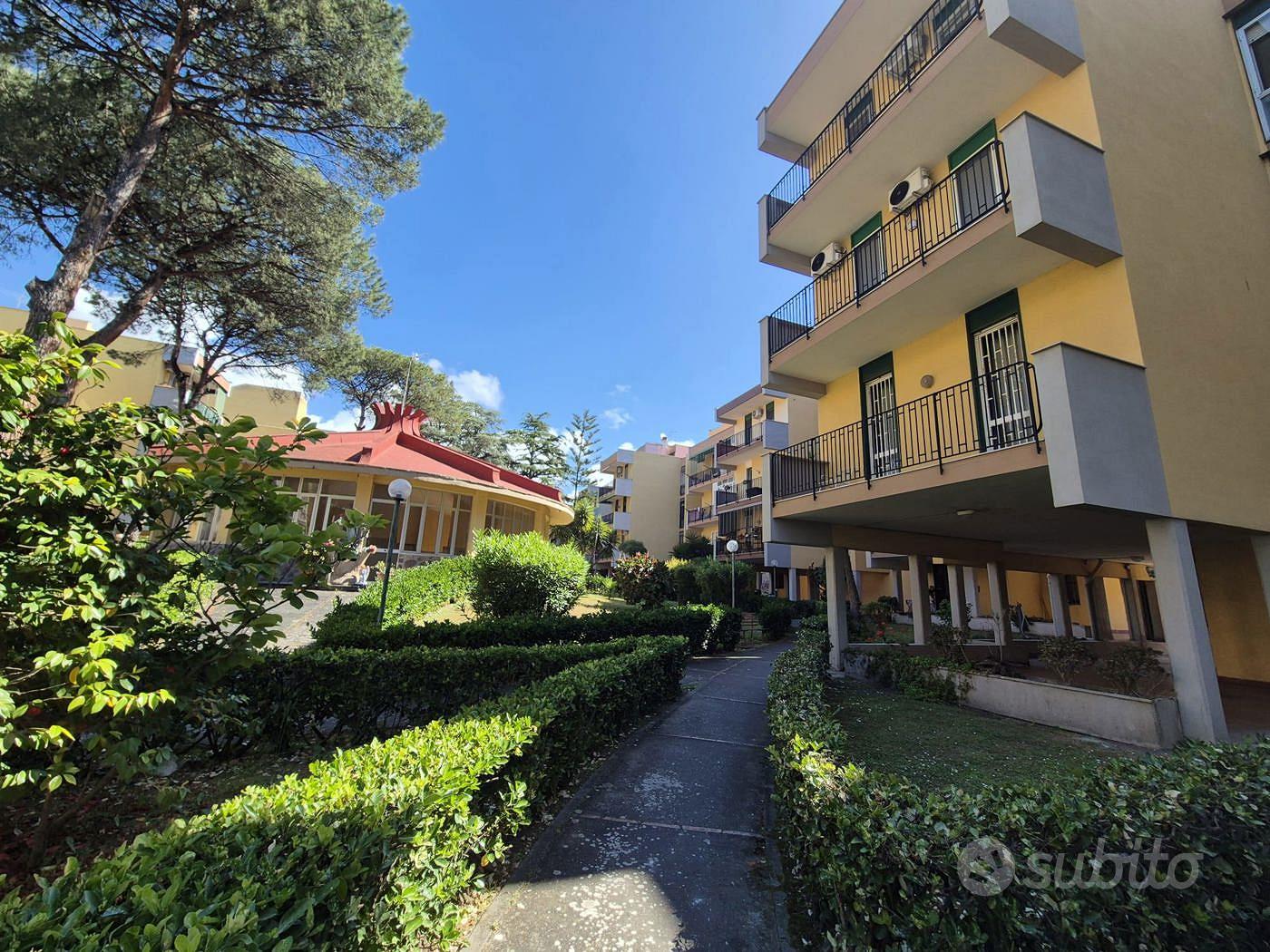 Appartamento Torre Annunziata - Vista 4