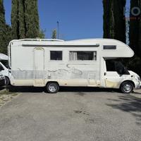 RIMOR Super Brig Super Brig 678