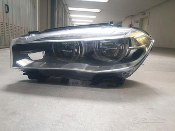 Faro bmw x5/x6