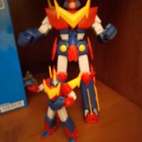 zambot 3 bandai smp