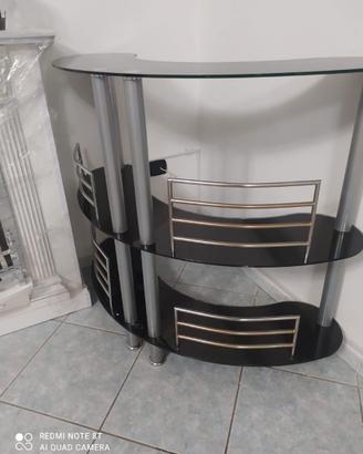 mobile bar