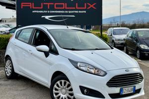 Ford Fiesta 1.5 TDCi 75CV 5Pt Titanium OK NEOPATEN