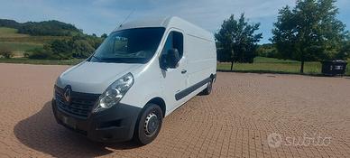 Renault Master 2.3 dci L3H2