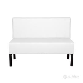 Divanetti ignifughi per locali