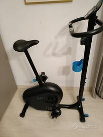 Cyclette Domyos