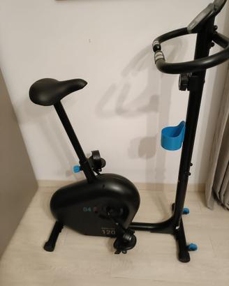 Cyclette Domyos