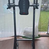 Tower, power, Toorx, stazione, fitness