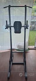 Tower, power, Toorx, stazione, fitness