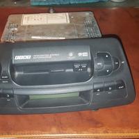 Autoradio